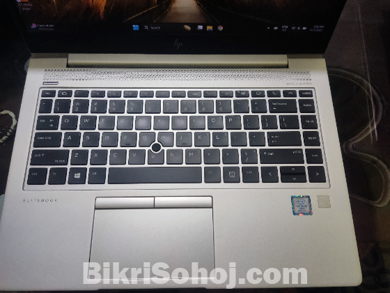Hp elitebook